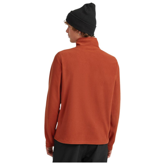 O'neill Ανδρική μακρυμάνικη μπλούζα FWC'Cruz Jack's Polartec® Half-Zip Fleece